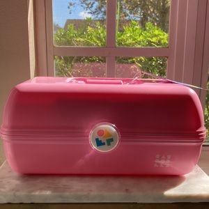 Caboodles On-The-Go Girl - HOST PICK 🥳💜